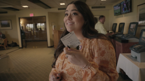 Alexa Zepp, Keeneland, Tournament, America’s Best Racing